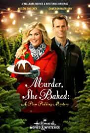Murder, She Baked: A Plum Pudding Mystery