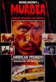 Murder: Ultimate Grounds for Divorce