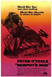 Murphy's War