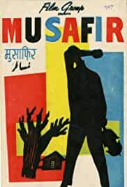 Musafir