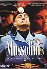 Mussolini: The Untold Story