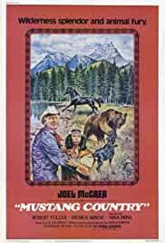 Mustang Country