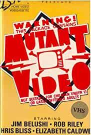 Mutant Video