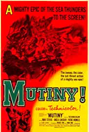 Mutiny