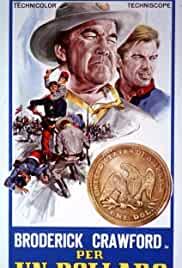 Mutiny at Fort Sharpe