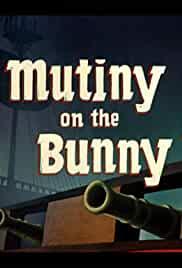 Mutiny on the Bunny