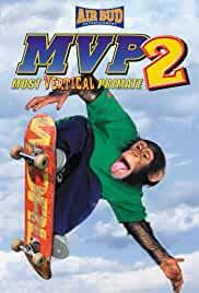 MVP: Most Vertical Primate