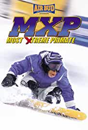 MXP: Most Xtreme Primate