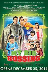 My Big Bossing
