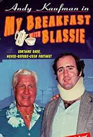 My Breakfast with Blassie