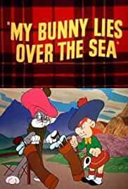 My Bunny Lies Over the Sea