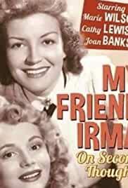 My Friend Irma