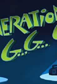 My Generation G... G... Gap
