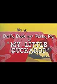 My Little Duckaroo