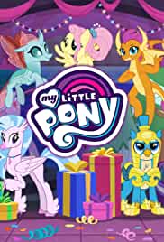 My Little Pony