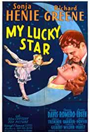 My Lucky Star