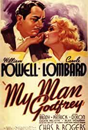 My Man Godfrey