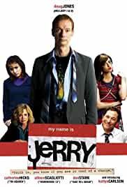 My Name Is Jerry
