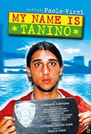 My Name Is Tanino