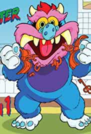 My Pet Monster