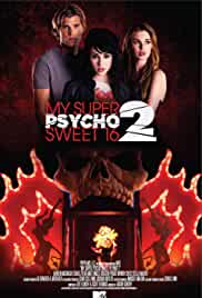 My Super Psycho Sweet 16: Part 2