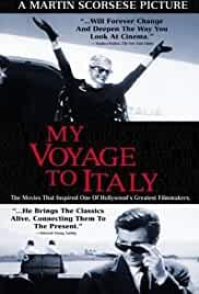 My Voyage to Italy