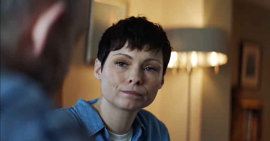 List of 22 MyAnna Buring Movies & TV Shows, Ranked Best to Worst