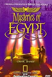 Mysteries of Egypt