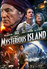 Mysterious Island