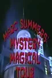 Mystery Magical Special