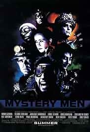 Mystery Men