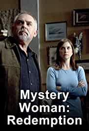 Mystery Woman: Redemption