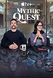 Mythic Quest: Raven's Banquet