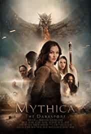 Mythica: The Darkspore