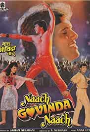 Naach Govinda Naach