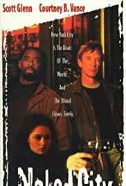 Naked City: Justice with a Bullet