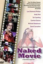 Naked Movie