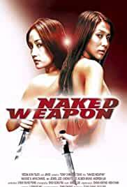 Naked Weapon