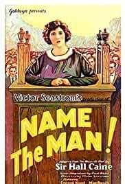 Name the Man