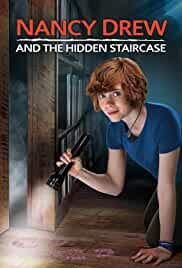 Nancy Drew and the Hidden Staircase