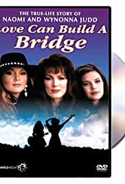 Naomi & Wynonna: Love Can Build a Bridge