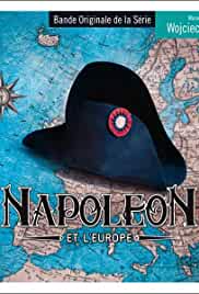 Napoléon et l'Europe