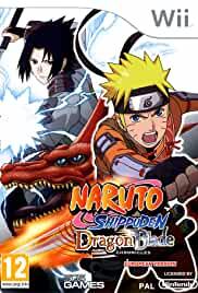 Naruto Shippûden: Dragon Blade Chronicles