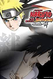 Naruto Shippûden The Movie: Bonds