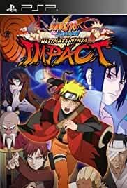 Naruto Shippûden: Ultimate Ninja Impact
