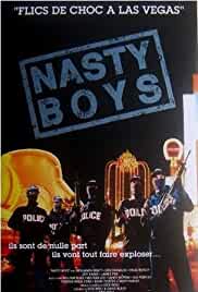 Nasty Boys