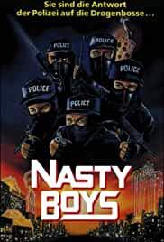Nasty Boys