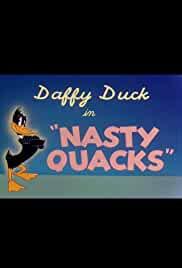 Nasty Quacks