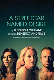National Theatre Live: A Streetcar Named Desire