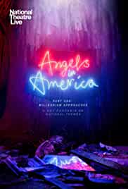 National Theatre Live: Angels in America Part One - Millennium Approaches